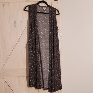 LuLaRoe Kimono